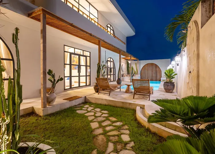 The Terrace Luxe 3br, Pool, Fast Wifi, Rice Views