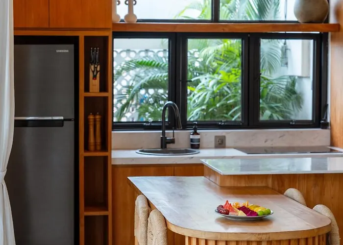 The Terrace Luxe 3br, Pool, Fast Wifi, Rice Views