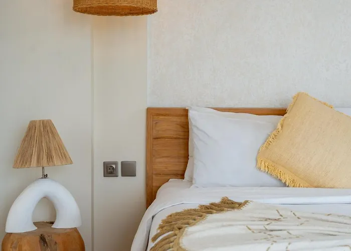 The Terrace Luxe 3br, Pool, Fast Wifi, Rice Views 別荘