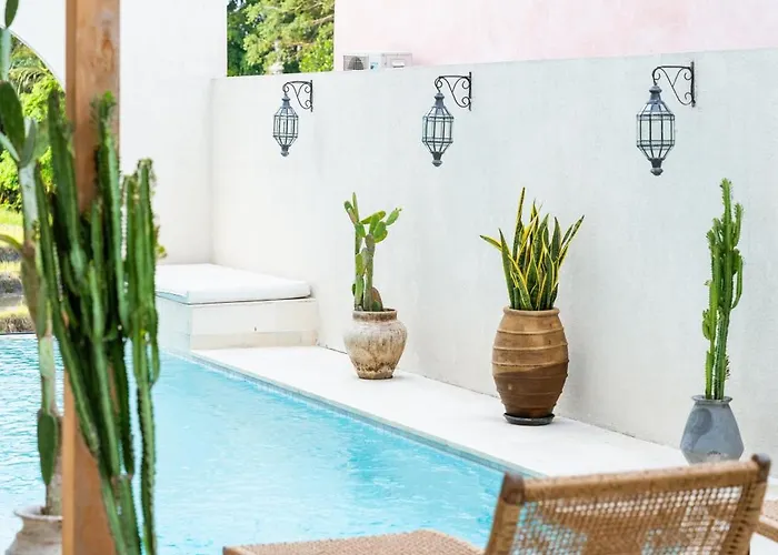 The Terrace Luxe 3br, Pool, Fast Wifi, Rice Views 別荘 *