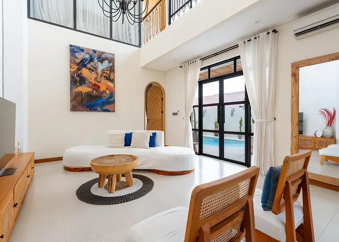 The Terrace Luxe 3br, Pool, Fast Wifi, Rice Views *