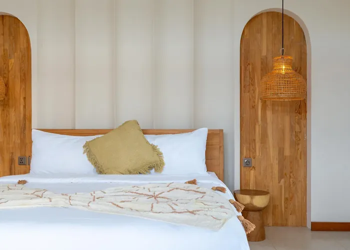 The Terrace Luxe 3br, Pool, Fast Wifi, Rice Views *
