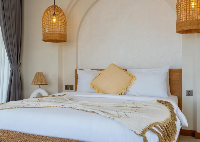 The Terrace Luxe 3br, Pool, Fast Wifi, Rice Views *
